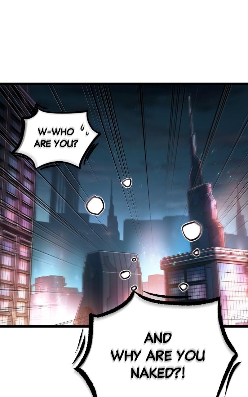 The World After the Fall Chapter 94