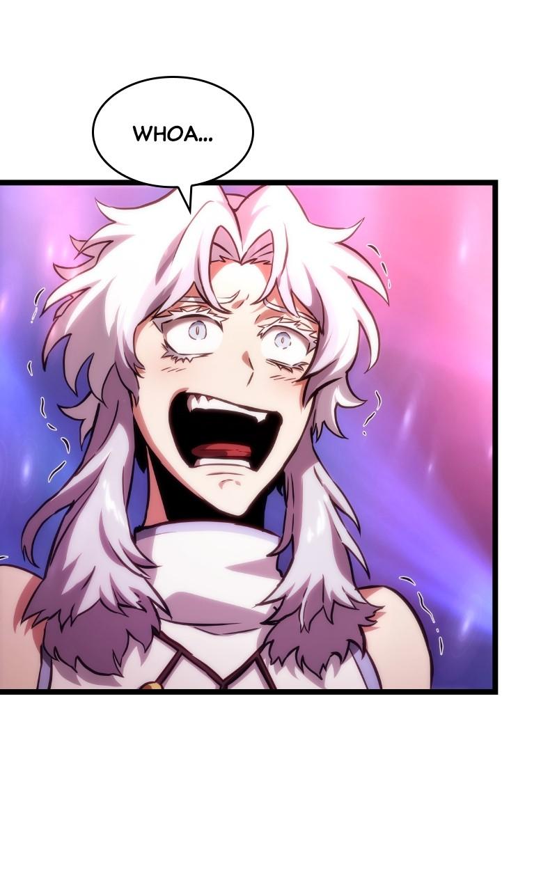 The World After the Fall Chapter 94