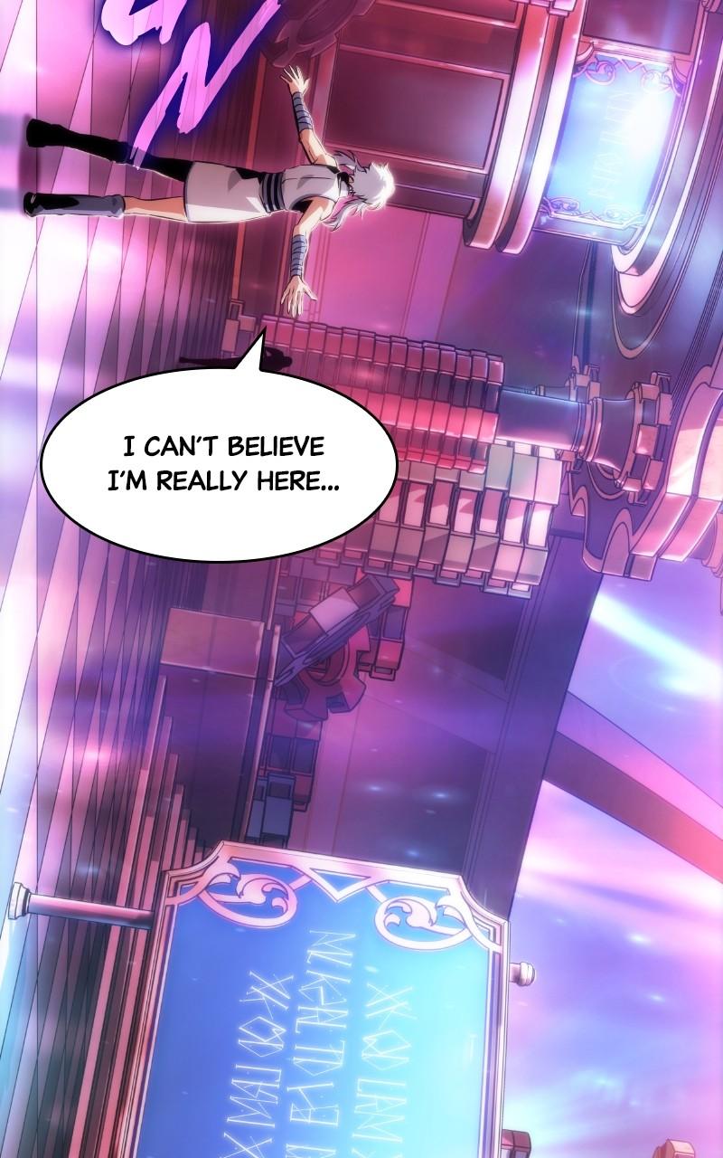 The World After the Fall Chapter 94