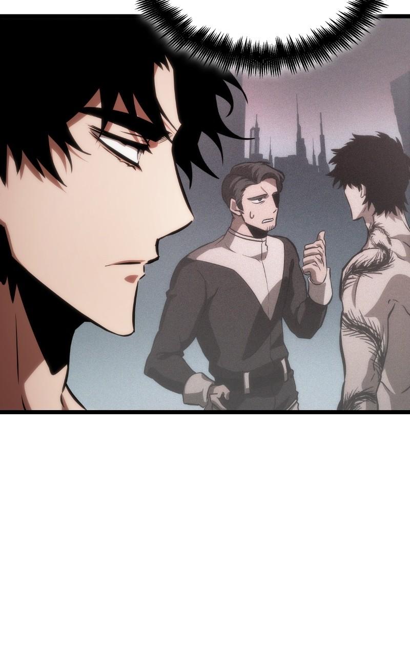 The World After the Fall Chapter 94