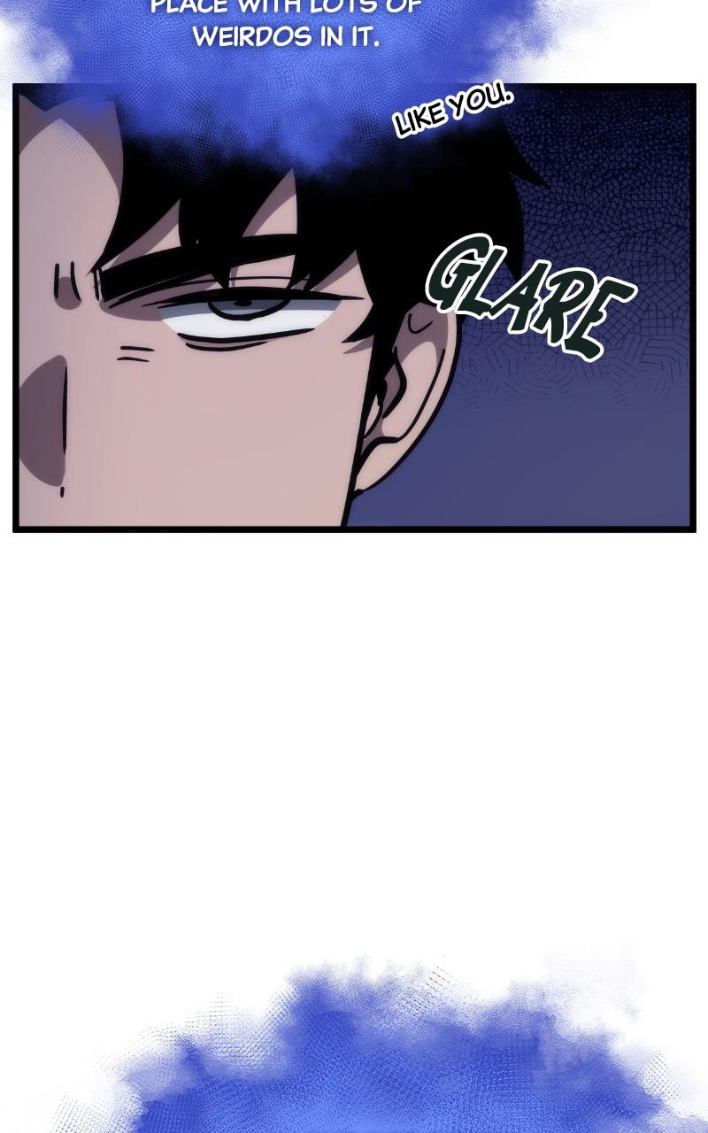 The World After the Fall Chapter 94