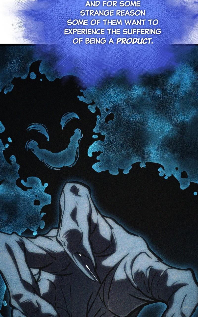 The World After the Fall Chapter 94