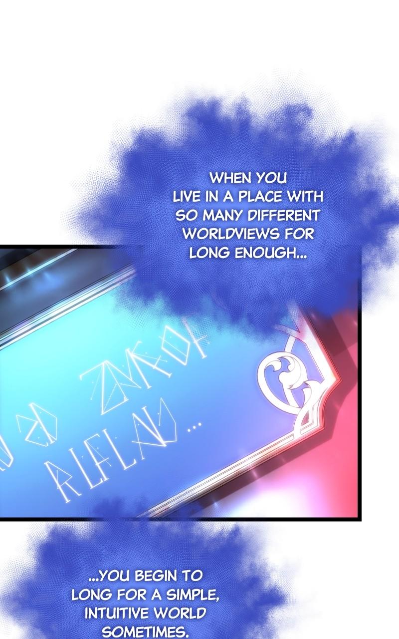 The World After the Fall Chapter 94