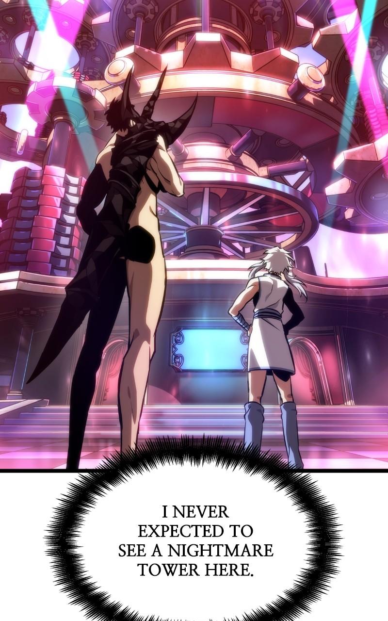 The World After the Fall Chapter 94