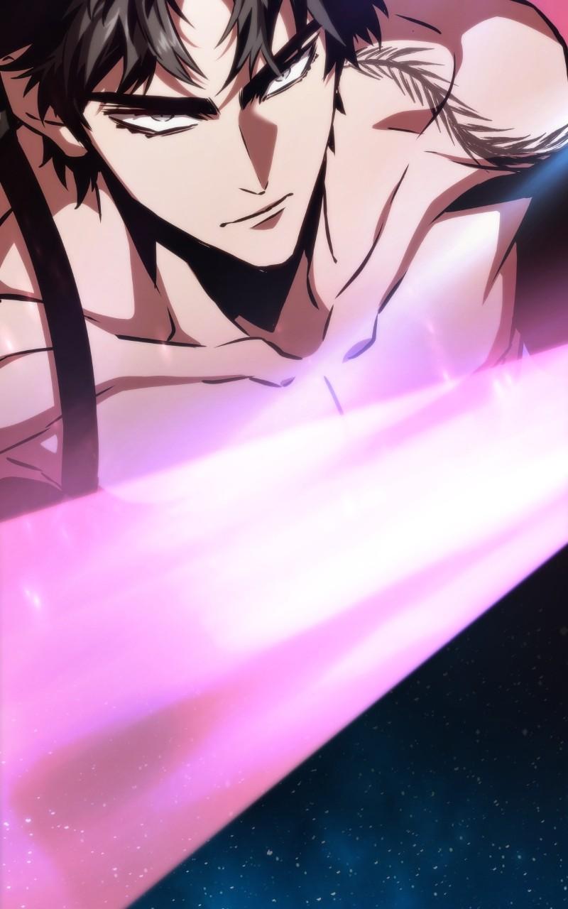 The World After the Fall Chapter 94