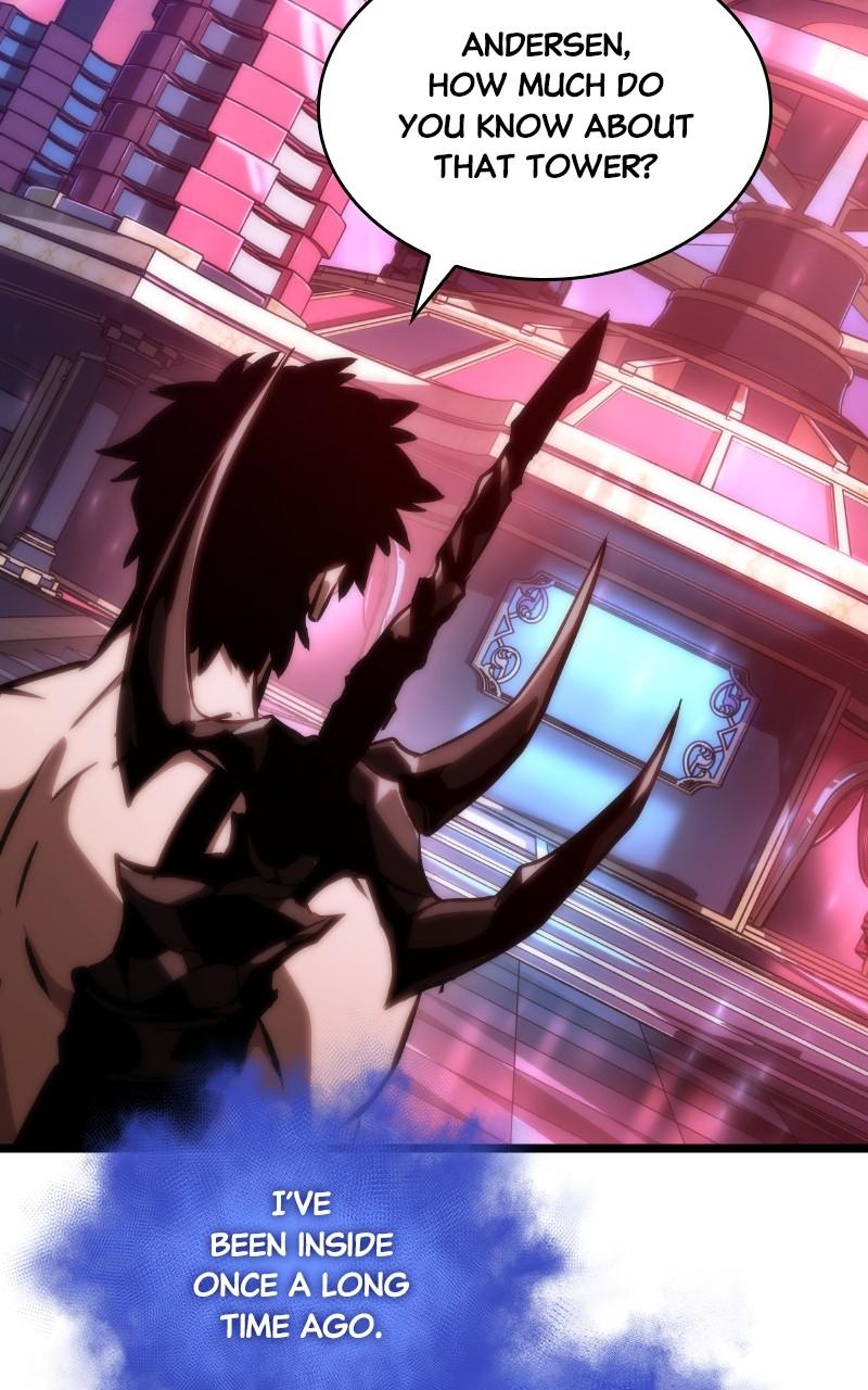 The World After the Fall Chapter 94