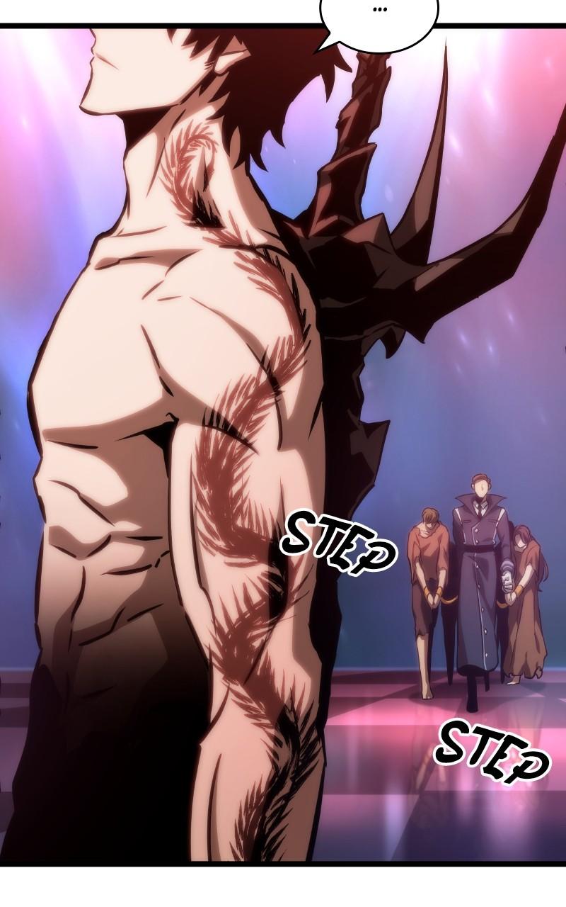 The World After the Fall Chapter 94