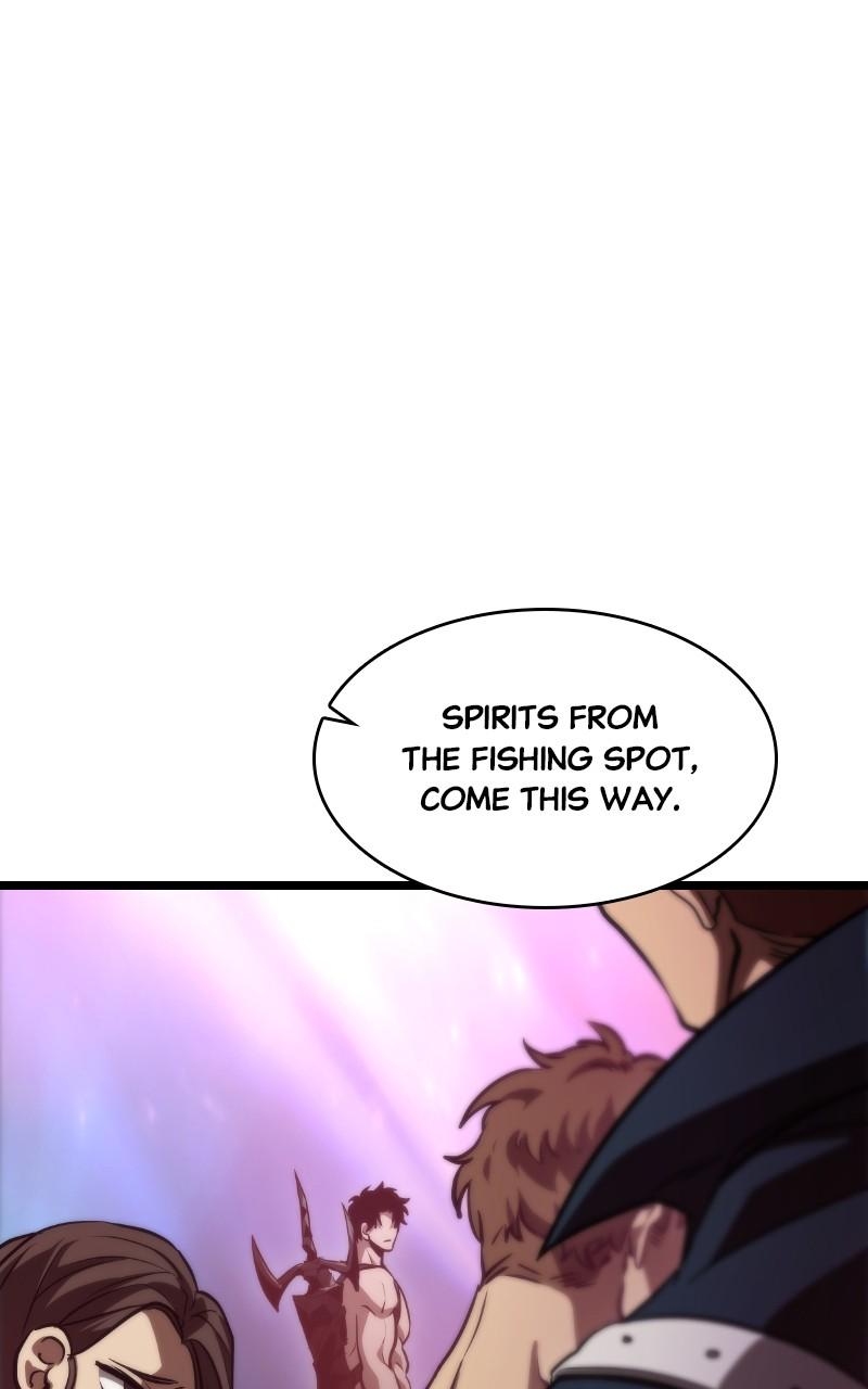 The World After the Fall Chapter 94