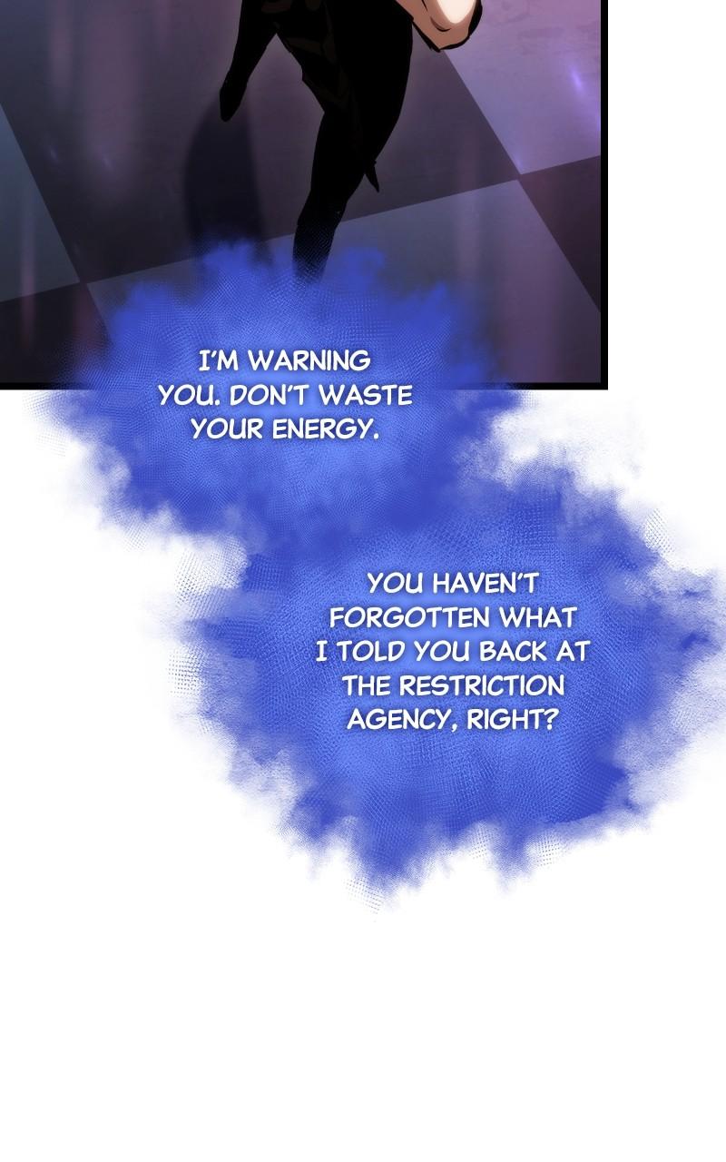 The World After the Fall Chapter 94