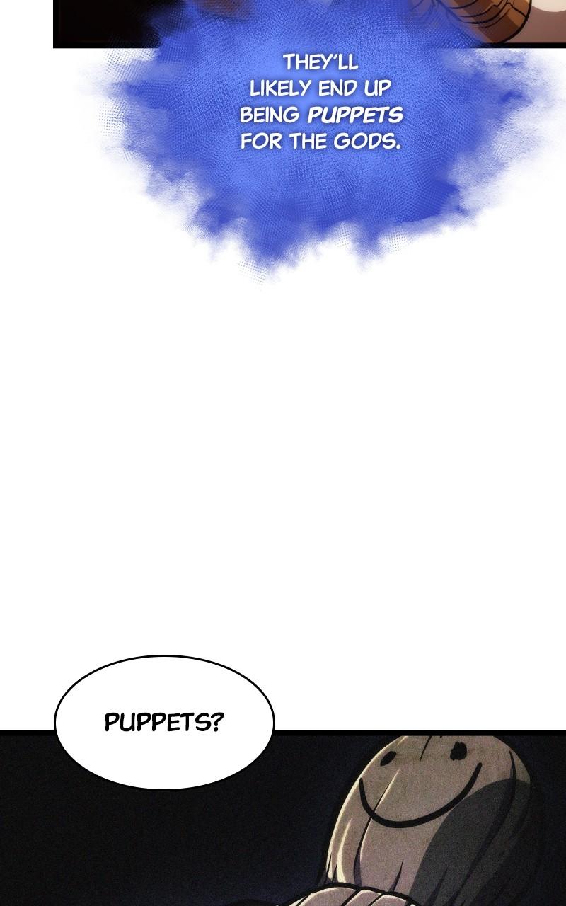 The World After the Fall Chapter 94