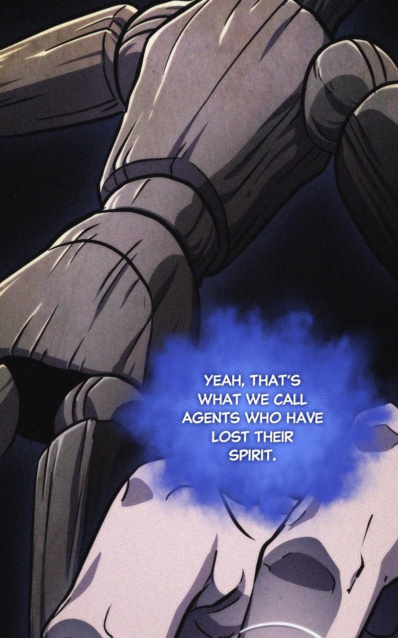 The World After the Fall Chapter 94