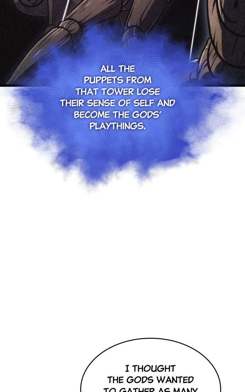 The World After the Fall Chapter 94