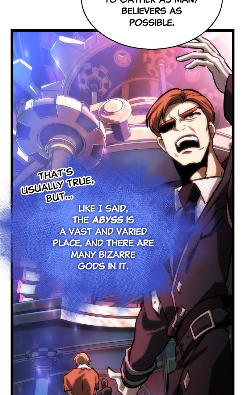 The World After the Fall Chapter 94