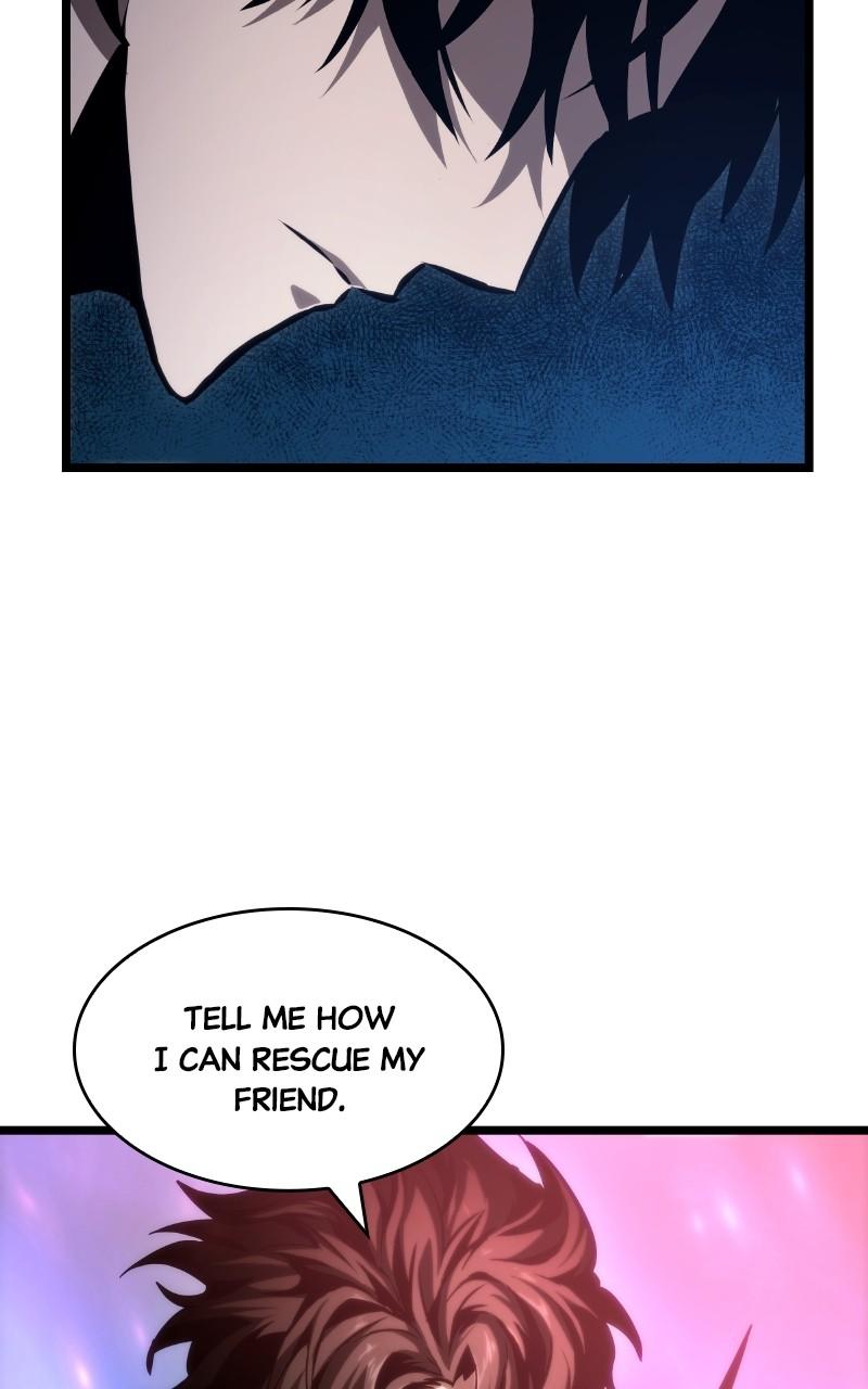 The World After the Fall Chapter 94