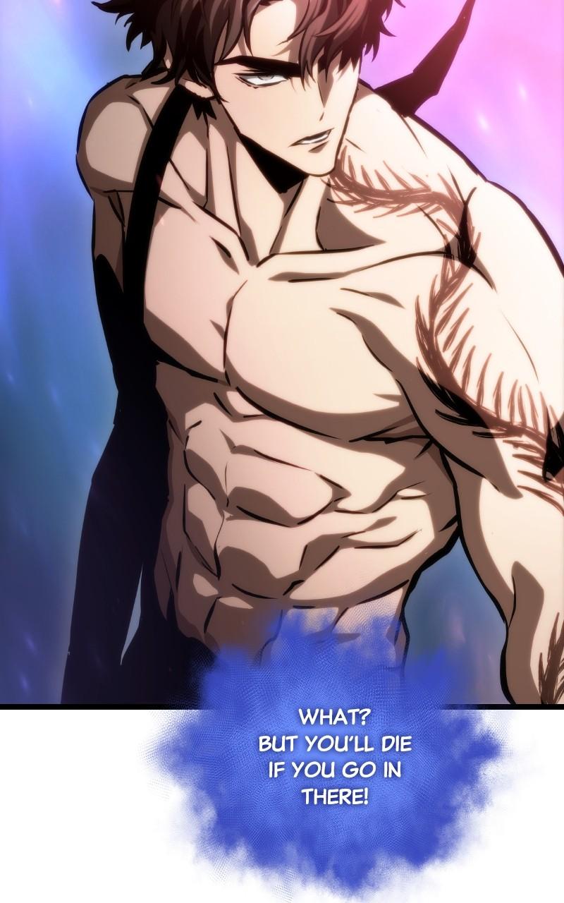 The World After the Fall Chapter 94