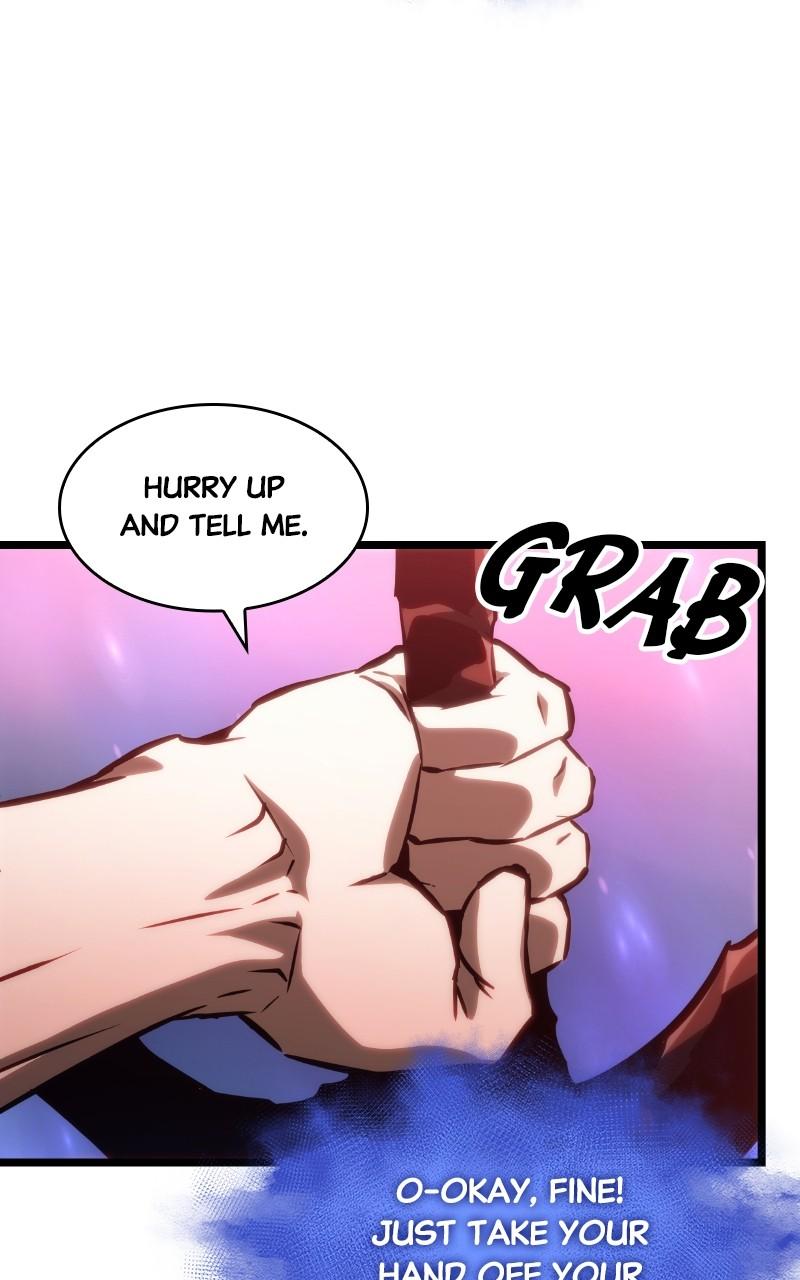 The World After the Fall Chapter 94