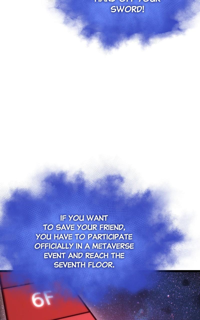 The World After the Fall Chapter 94