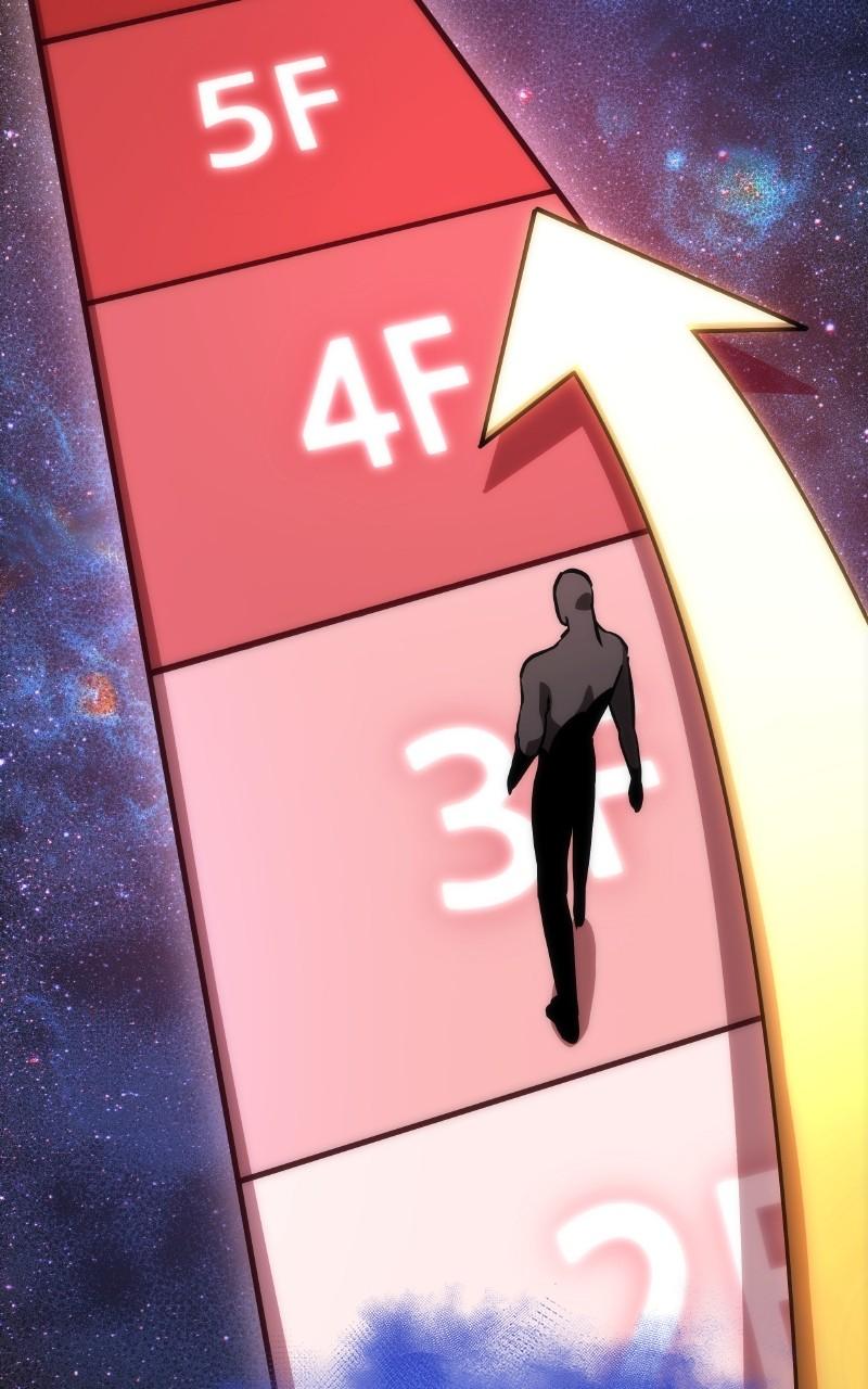 The World After the Fall Chapter 94