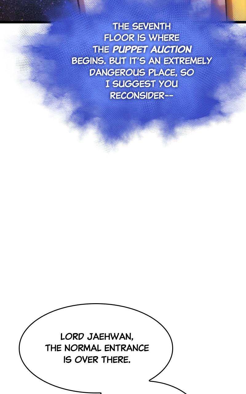 The World After the Fall Chapter 94