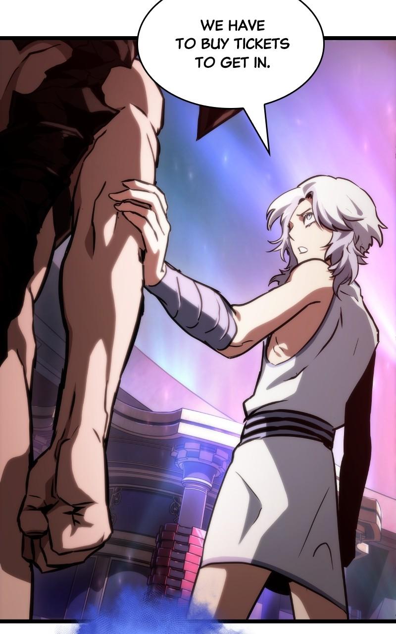 The World After the Fall Chapter 94