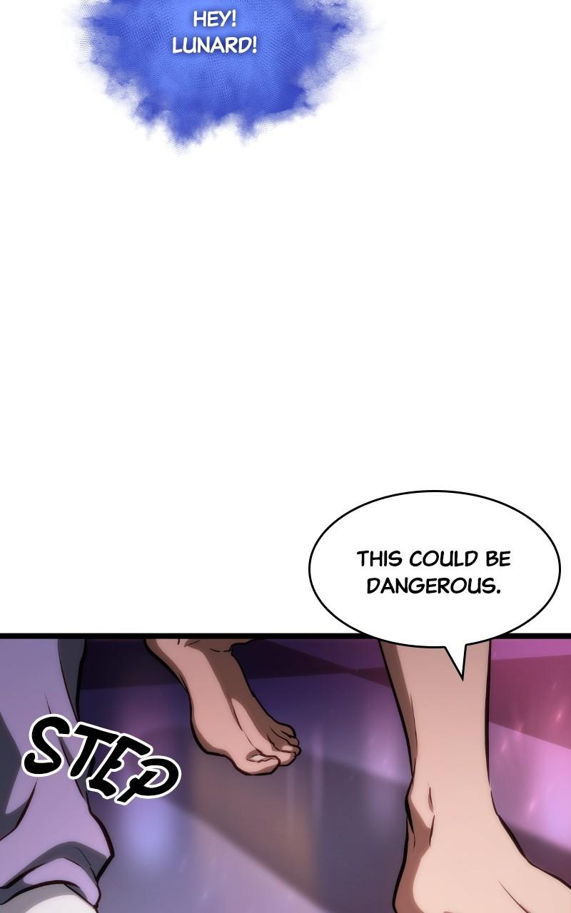 The World After the Fall Chapter 94