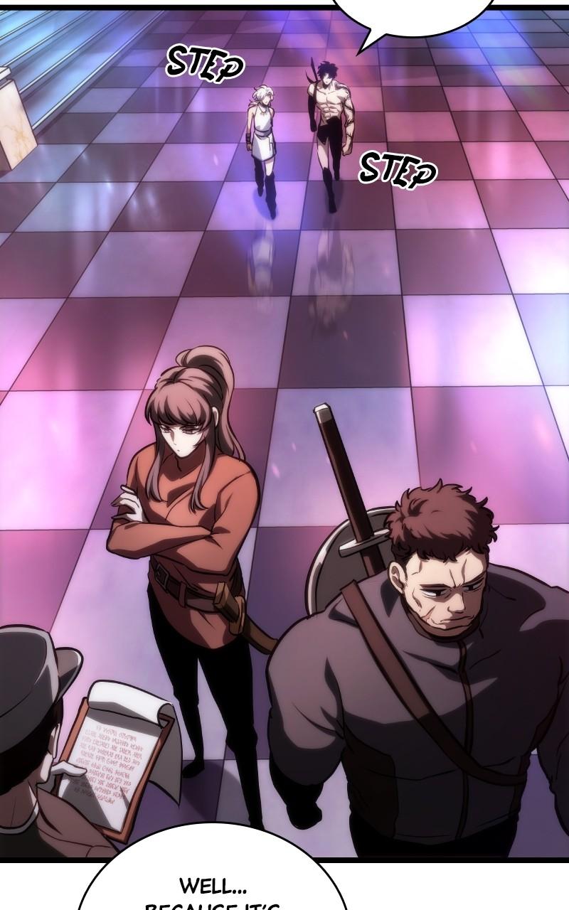 The World After the Fall Chapter 94