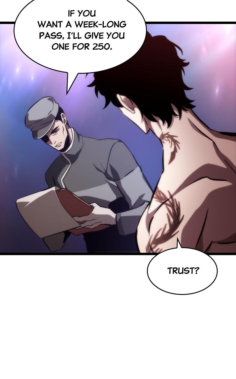 The World After the Fall Chapter 94