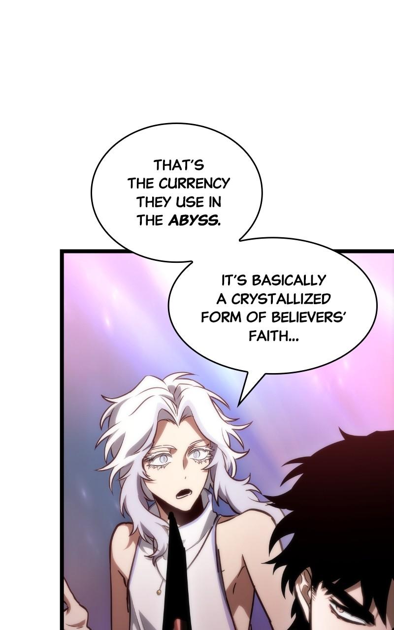 The World After the Fall Chapter 94