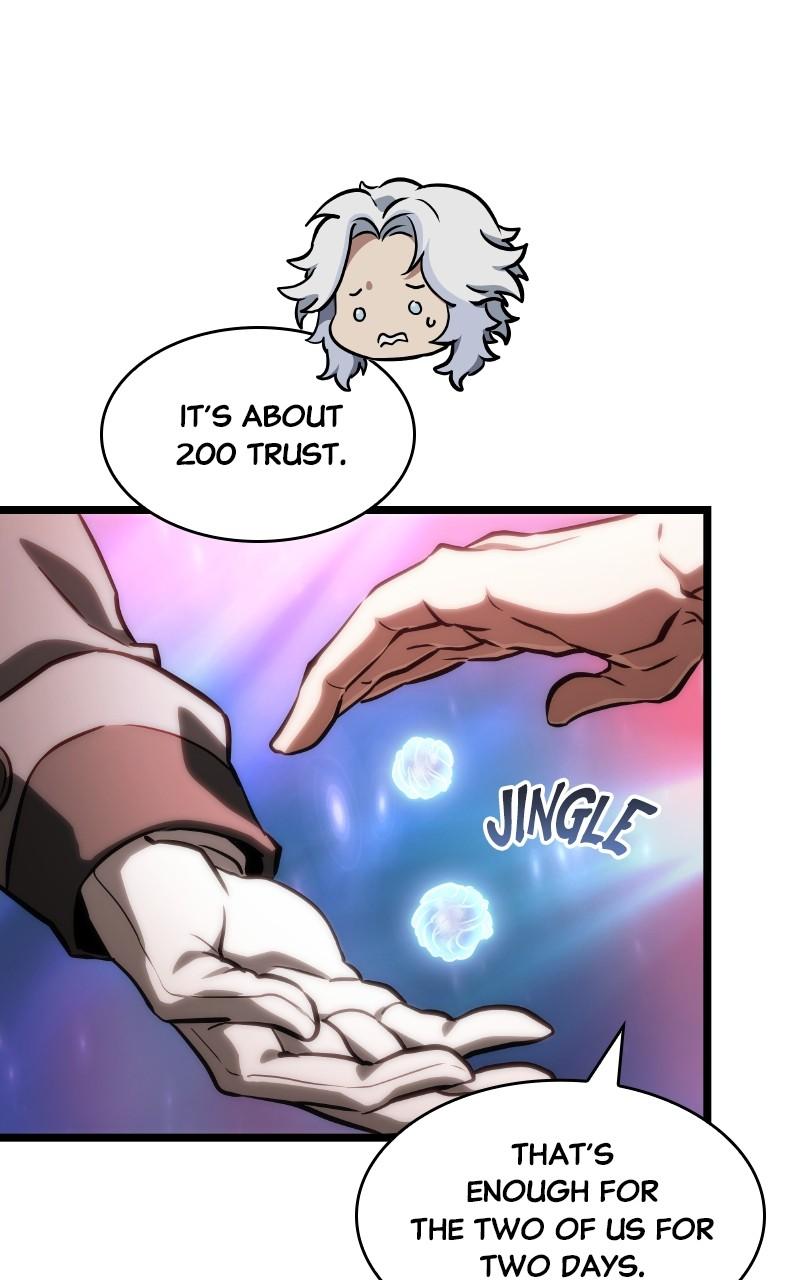 The World After the Fall Chapter 94