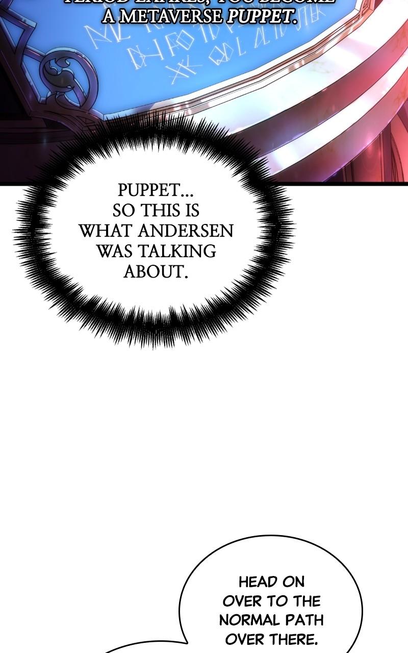 The World After the Fall Chapter 94