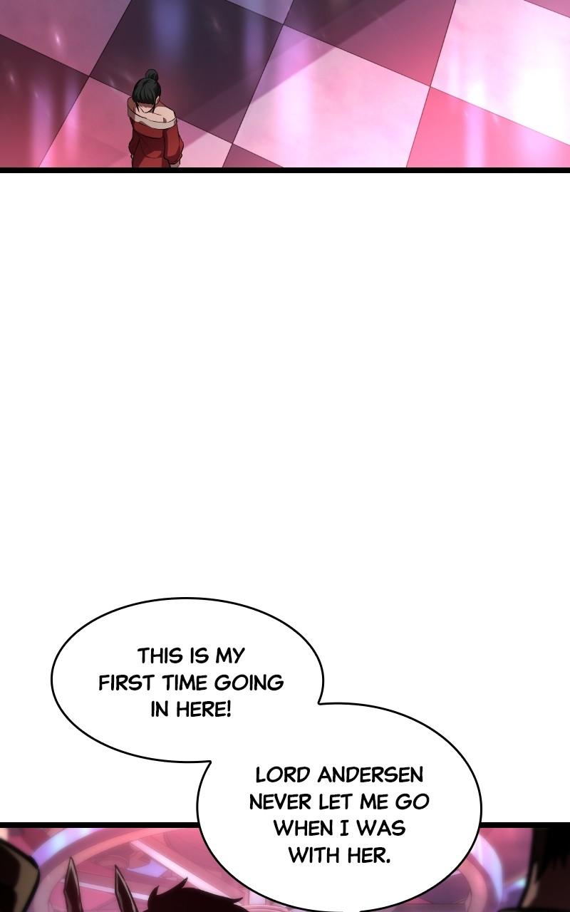 The World After the Fall Chapter 94