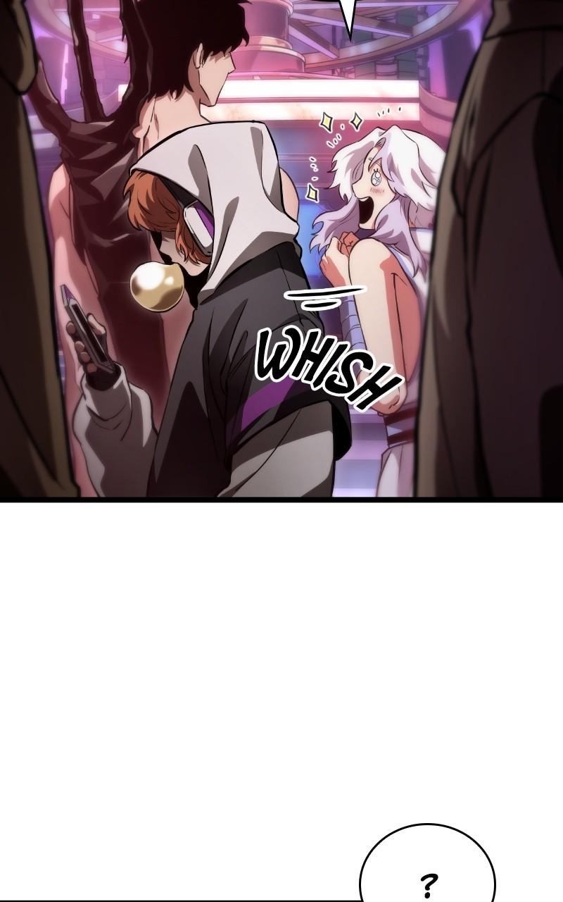 The World After the Fall Chapter 94