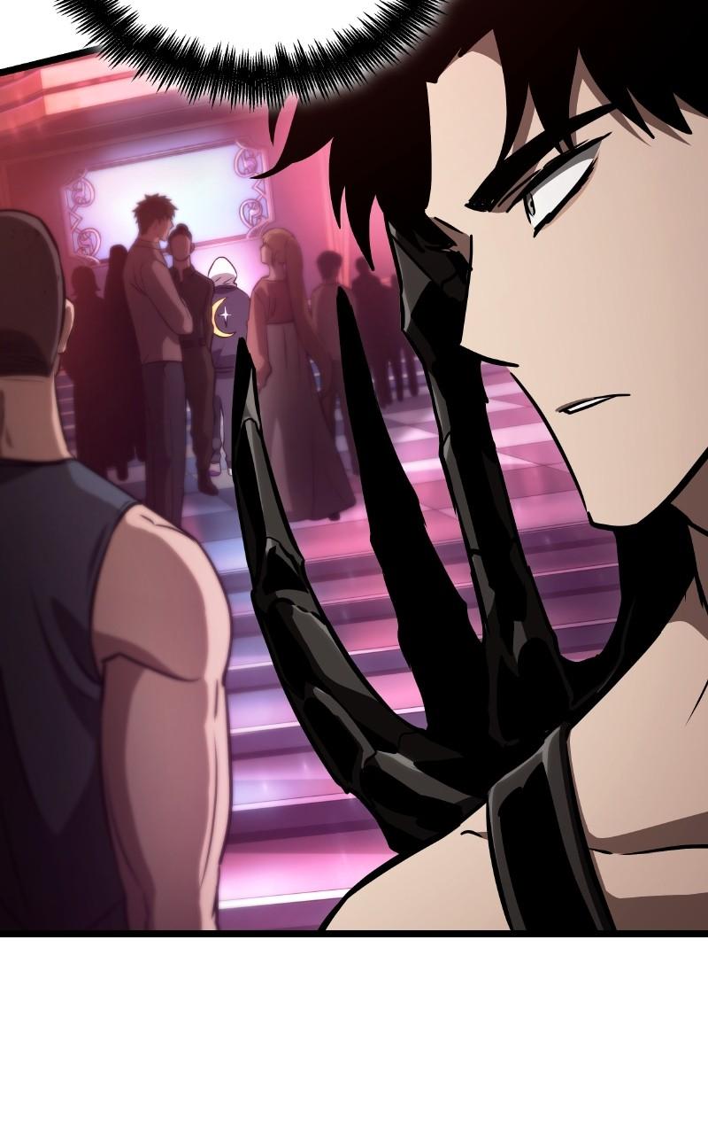 The World After the Fall Chapter 94