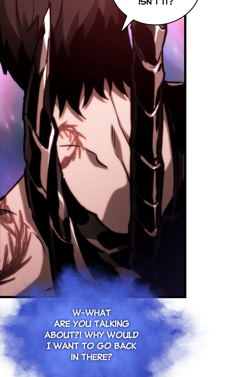 The World After the Fall Chapter 94