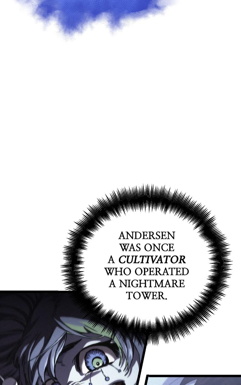 The World After the Fall Chapter 94