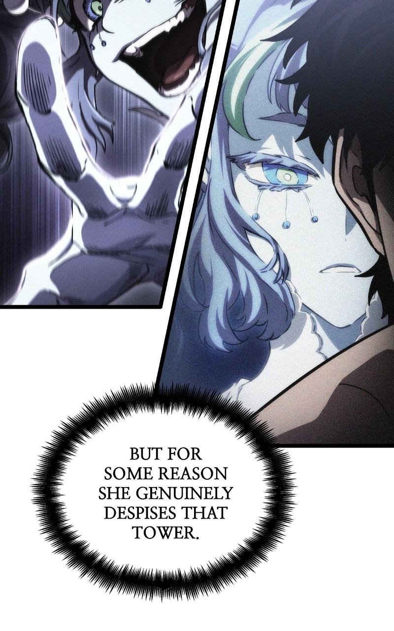 The World After the Fall Chapter 94