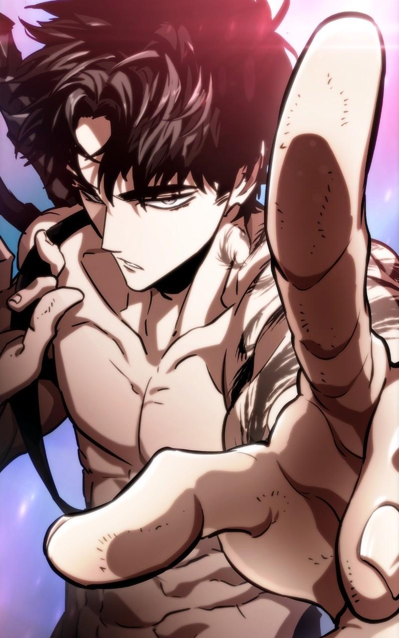 The World After the Fall Chapter 94