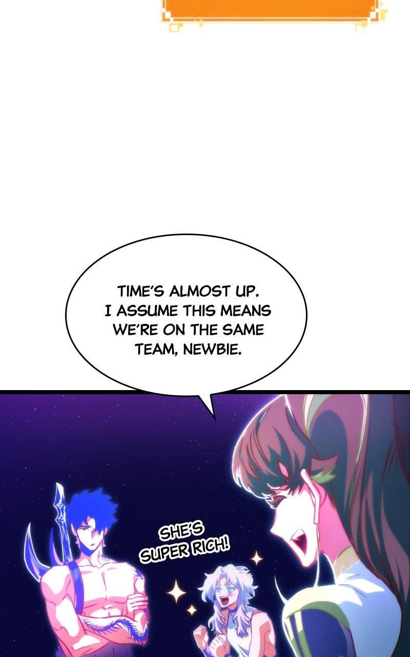 The World After The End 97