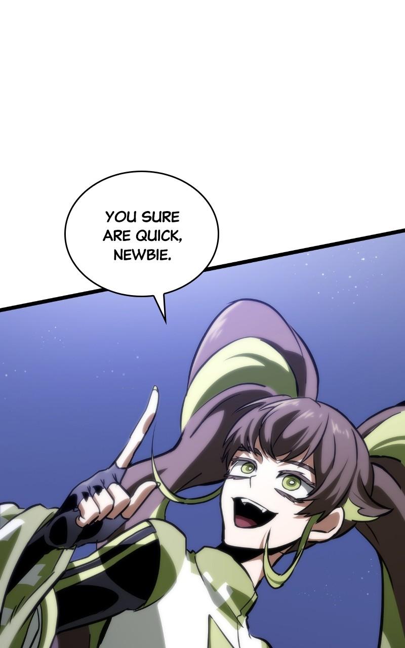 The World After The End 97