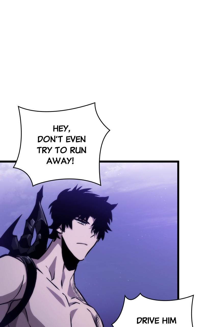 The World After the Fall Chapter 98