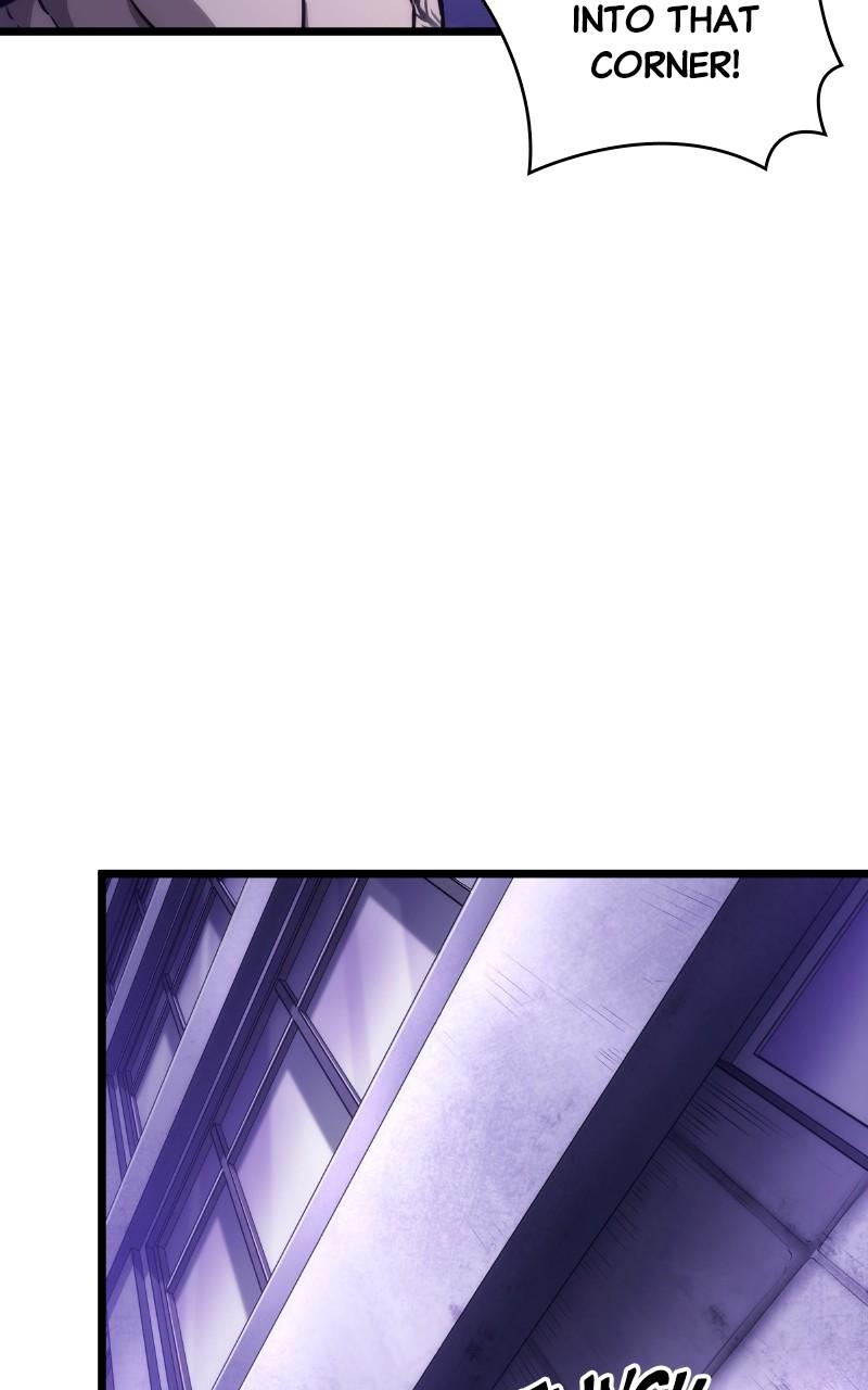 The World After the Fall Chapter 98