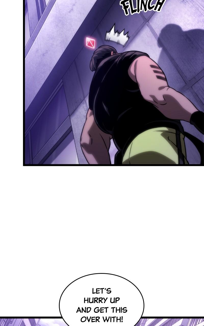 The World After the Fall Chapter 98