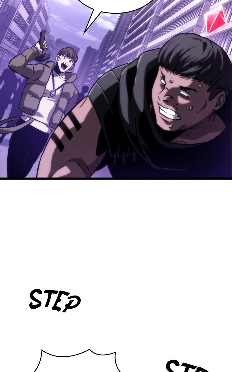 The World After the Fall Chapter 98