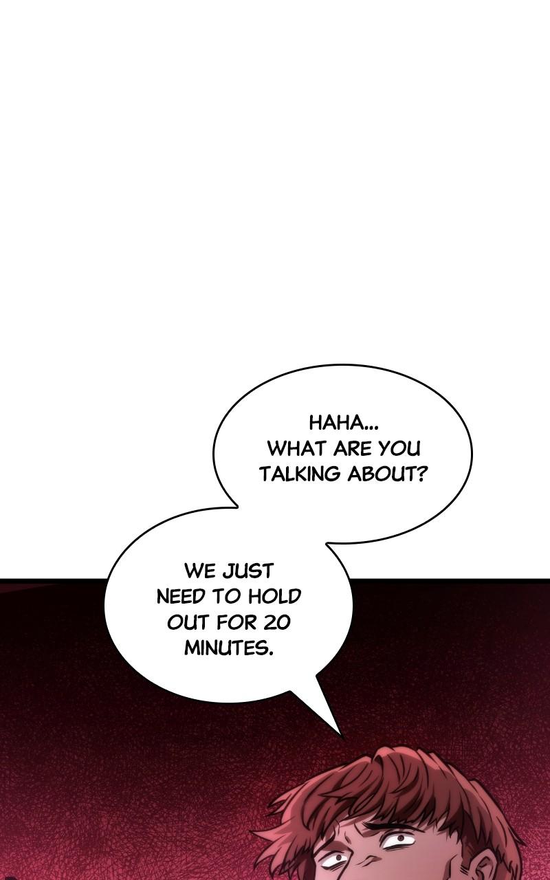 The World After the Fall Chapter 98