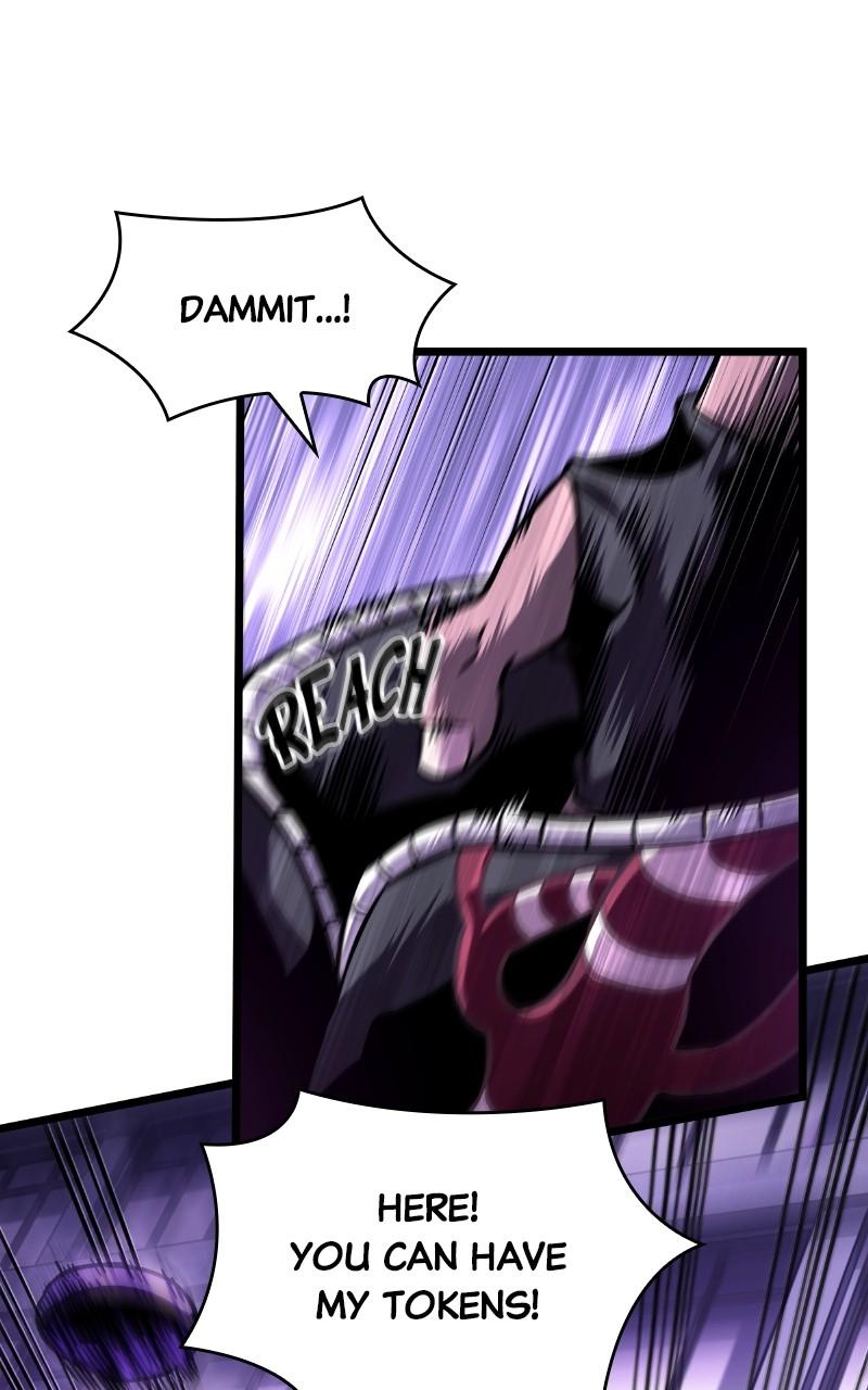 The World After the Fall Chapter 98