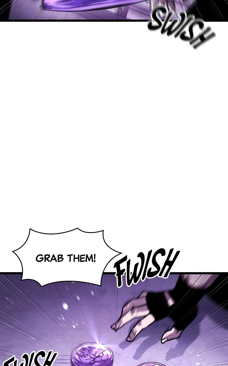 The World After the Fall Chapter 98