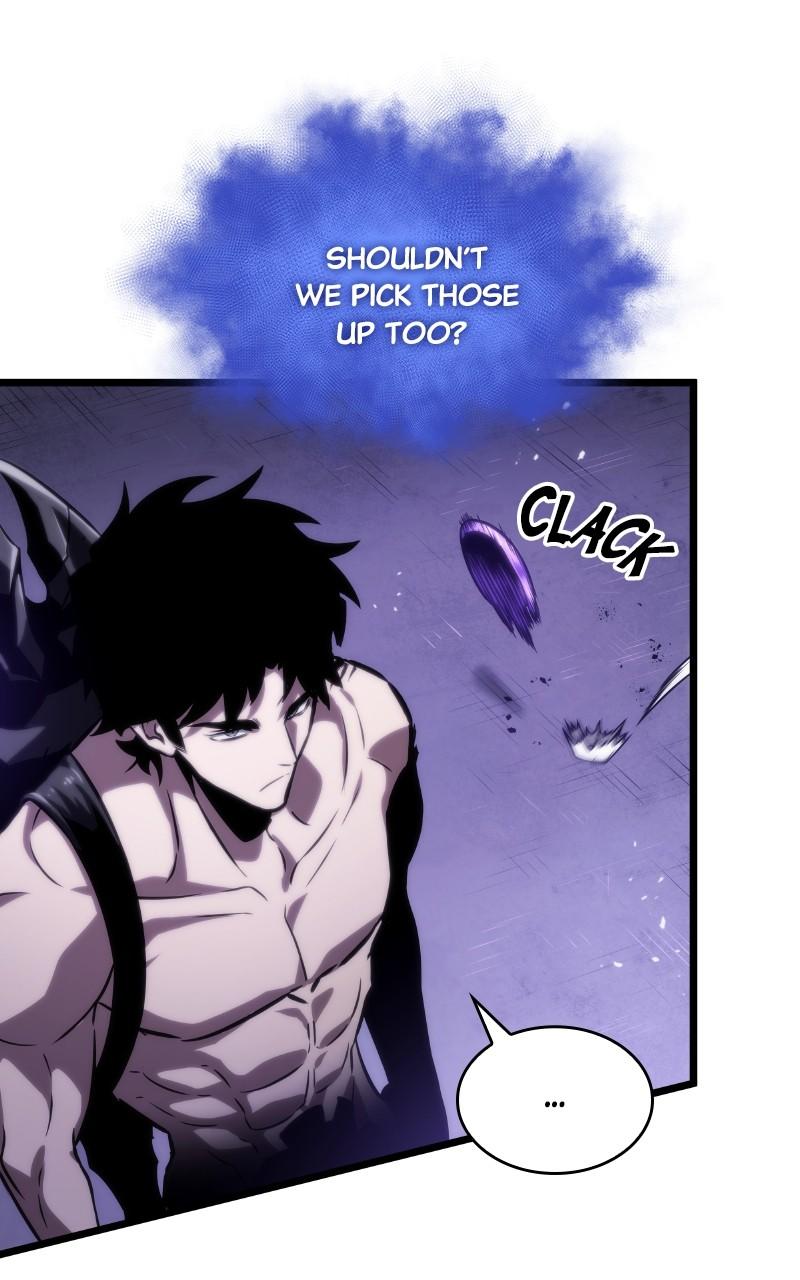 The World After the Fall Chapter 98