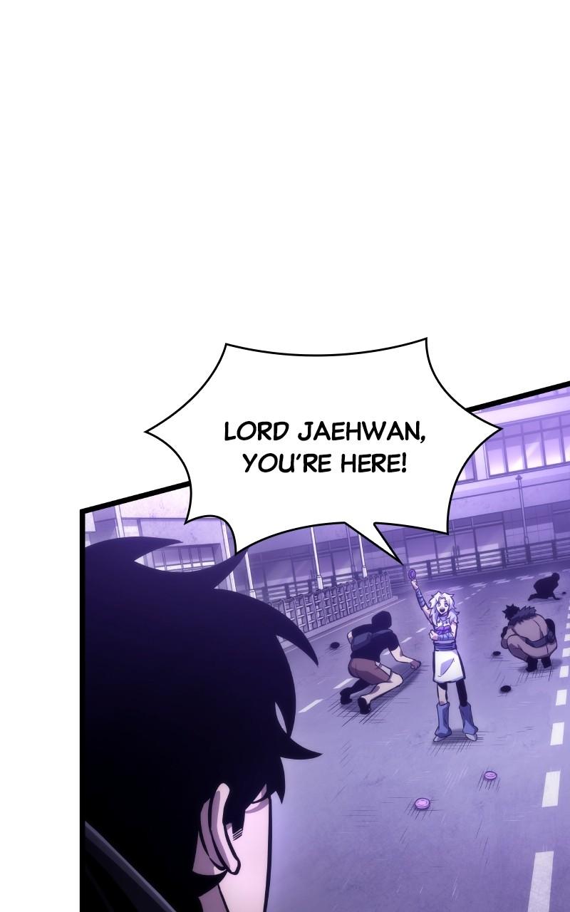 The World After the Fall Chapter 98