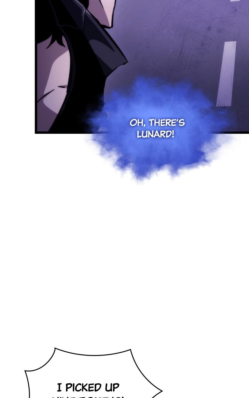 The World After the Fall Chapter 98