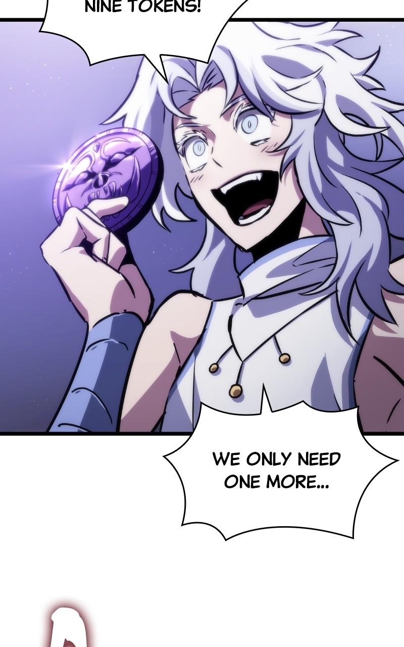 The World After the Fall Chapter 98